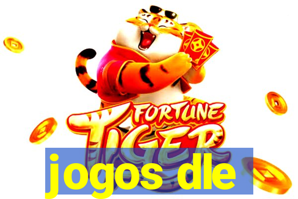 jogos dle